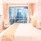 Elite Royal Apartment - Full Burj Khalifa & Fountain View - Majesty, Dubai - Foto 10