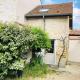 Cocooning little house in french Vexin, Us
