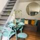 Cocooning little house in french Vexin, Us (fotografie 6)