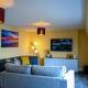 Sky Lounge - Beachfront top floor apartment with stunning veiws Kent - Foto 1