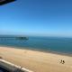 Sky Lounge - Beachfront top floor apartment with stunning veiws Kent - Foto 4
