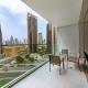 Maison Privee - Luxury, Spacious, Modern Near Burj Khalifa and Dubai Canal, Dubaj - Zdjęcie 10