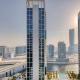 Maison Privee - Luxury, Spacious, Modern Near Burj Khalifa and Dubai Canal Dubaj - Fotografie 7