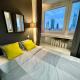 SAWA Apartment 2xMetro WiFi 500 Mbs 50’TV Netflix HBO AppleTV+, Varsavia - Foto 9