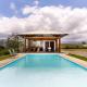 Rancho Bellavista, Unique views, Pool and WiFI!, Turrialba