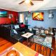 Modern Designed DTWN Condo with a 99 percent Walk Score, Atlanta - Fotografie 3