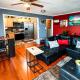 Modern Designed DTWN Condo with a 99 percent Walk Score, Atlanta - Fotografie 9