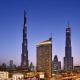 Fashion Avenue Dubai Mall Highest Floor Burj Khalifa View Residence- Formerly Address Dubai Mall, Dubaj - Fotografie 1