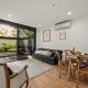 StayCentral - Hawthorn East - Study, 2 Car spaces Melbourne - Foto 10