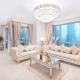 Elite Royal Apartment - Full Burj Khalifa & Fountain View - Majesty, Dubai - Foto 2