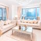 Elite Royal Apartment - Full Burj Khalifa & Fountain View - Majesty, Dubai - Foto 8