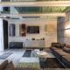 Design Apartment with private pool exclusive use - Stelvio 21, Milán - Fotografie 2