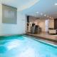 Design Apartment with private pool exclusive use - Stelvio 21, Milán - Fotografie 3