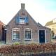 Holiday home by the Wadden Sea