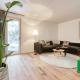 Appartement Zentral mit Panoramasauna by A-Appartments, Brand (fotografie 4)