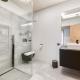 Appartement Zentral mit Panoramasauna by A-Appartments, Brand (fotografie 9)