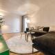Appartement Zentral mit Panoramasauna by A-Appartments, Brand (fotografie 2)