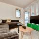 Appartement Zentral mit Panoramasauna by A-Appartments, Brand (fotografie 3)