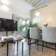 Penthouse suite with rooftop in the heart of Malaga by REMS, Málaga - Foto 8