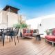 Penthouse suite with rooftop in the heart of Malaga by REMS, Málaga - Foto 1