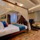 Godwin Candolim,Goa, Candolim (fotografie 4)