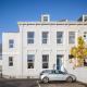 Curb Properties - Super 2 Bed Apartment 5 Min From Town Centre Cheltenham - Foto 5
