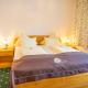 Pension Südhang, Bad Kleinkirchheim (foto 4)