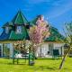Haus Landblick Haus Landblick, Whg Balkonzimmer, Büsumer Deichhausen - Photo 9