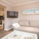 Haus Strandpirat2 Strandpirat 2, Whg Dünensand, Büsum - Foto 3