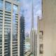 Harmonious 1BR at 29 BLVD Tower 1 Downtown Dubai by Deluxe Holiday Homes, Dubaj - Zdjęcie 7