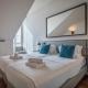 8 building Apartment 403 T2 - River & Garden View, Lisbonne - Photo 8