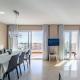83-Beachfront Apartment, Fuengirola - Fotografie 9