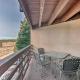 New Mexico Condo with Fireplace and Mountain View, Angel Fire (foto 3)