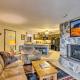 New Mexico Condo with Fireplace and Mountain View, Angel Fire (foto 4)