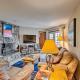 New Mexico Condo with Fireplace and Mountain View, Angel Fire (foto 6)
