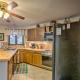 New Mexico Condo with Fireplace and Mountain View, Angel Fire (foto 9)