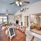 Ormond Beach Retreat w/ Deck - Steps to Ocean!