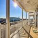 Balcony with Inlet View Dtwn Ocean City Condo - Fotografie 3