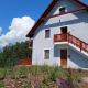 APARTMáN POD SMRČINOU, Vaclavov u Bruntalu (fotografie 2)