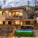 Lasithi Luxury Villa, Mésa Lasithákion (fotografie 5)