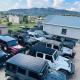 K4 Bed and Breakfast, Maseru - Foto 9