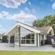 Awesome Home In Samsø With Kitchen
