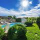 Apartment in Nin with Pool near the Beach Zaton - Fotografie 2