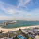 Spectacular Dubai Eye & SeaView! Premium 2BR, Dubai - Foto 1