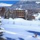 Hotel Belmont, Crans-Montana