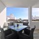 Playa Lucera - ground floor apartment with sea views CS126 Sitio de Calahonda - Foto 9