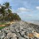 Delta Hospitality - Sea facing rooms with a PRIVATE BEACH, Kalyānpur - Foto 6