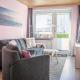 Haus Strandbriese Haus Strandbrise, Whg 3, Büsum - Φωτογραφία 1