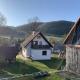 Chalupa Nad Lipou - Čičmany, turistika, sauna, krb, Čičmany (photo 5)