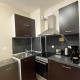 Apartment E23 Borovets Gardens, Borovec (fotografie 6)